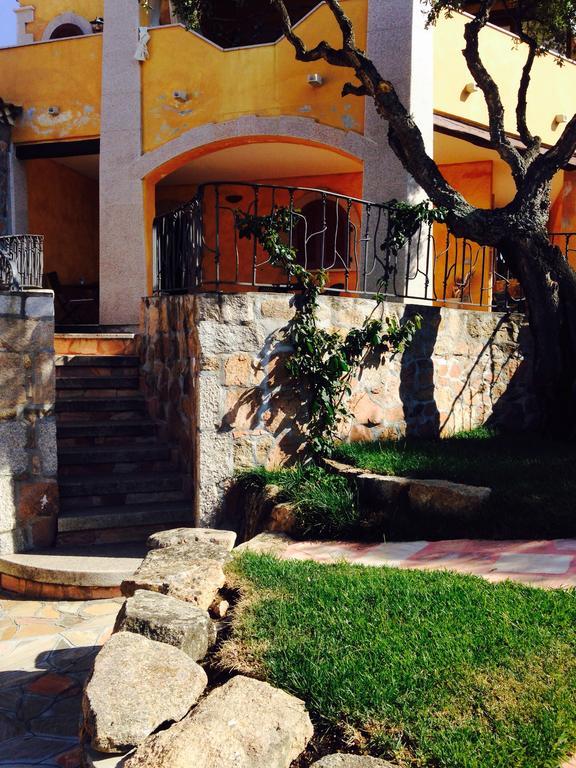 I Mari Di Gallura Suites And Rooms San Teodoro  Extérieur photo