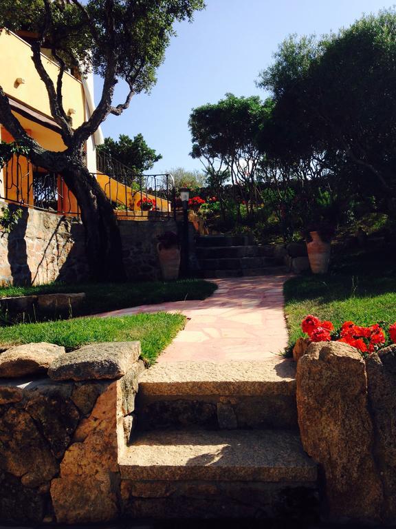I Mari Di Gallura Suites And Rooms San Teodoro  Extérieur photo