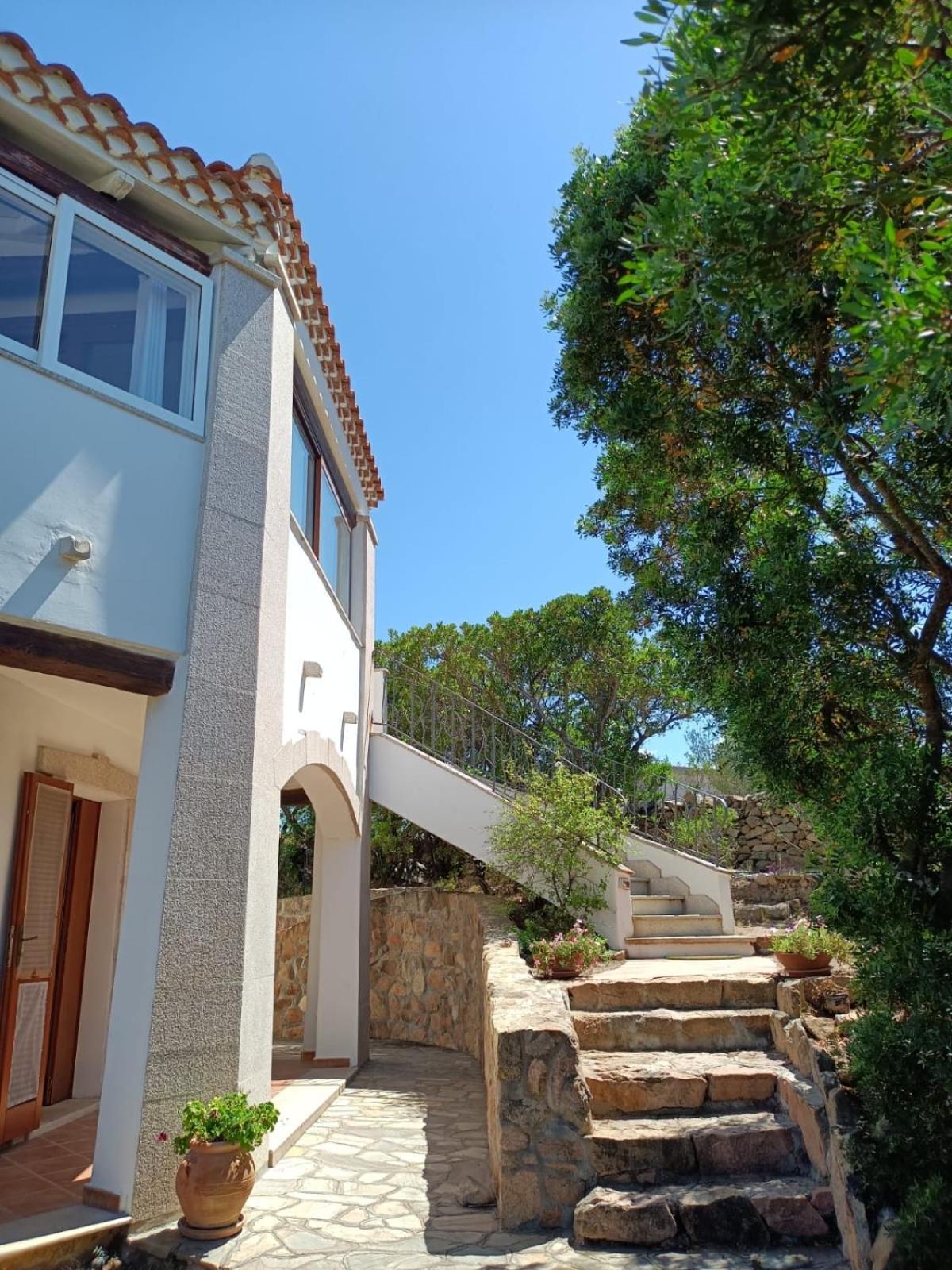 I Mari Di Gallura Suites And Rooms San Teodoro  Extérieur photo