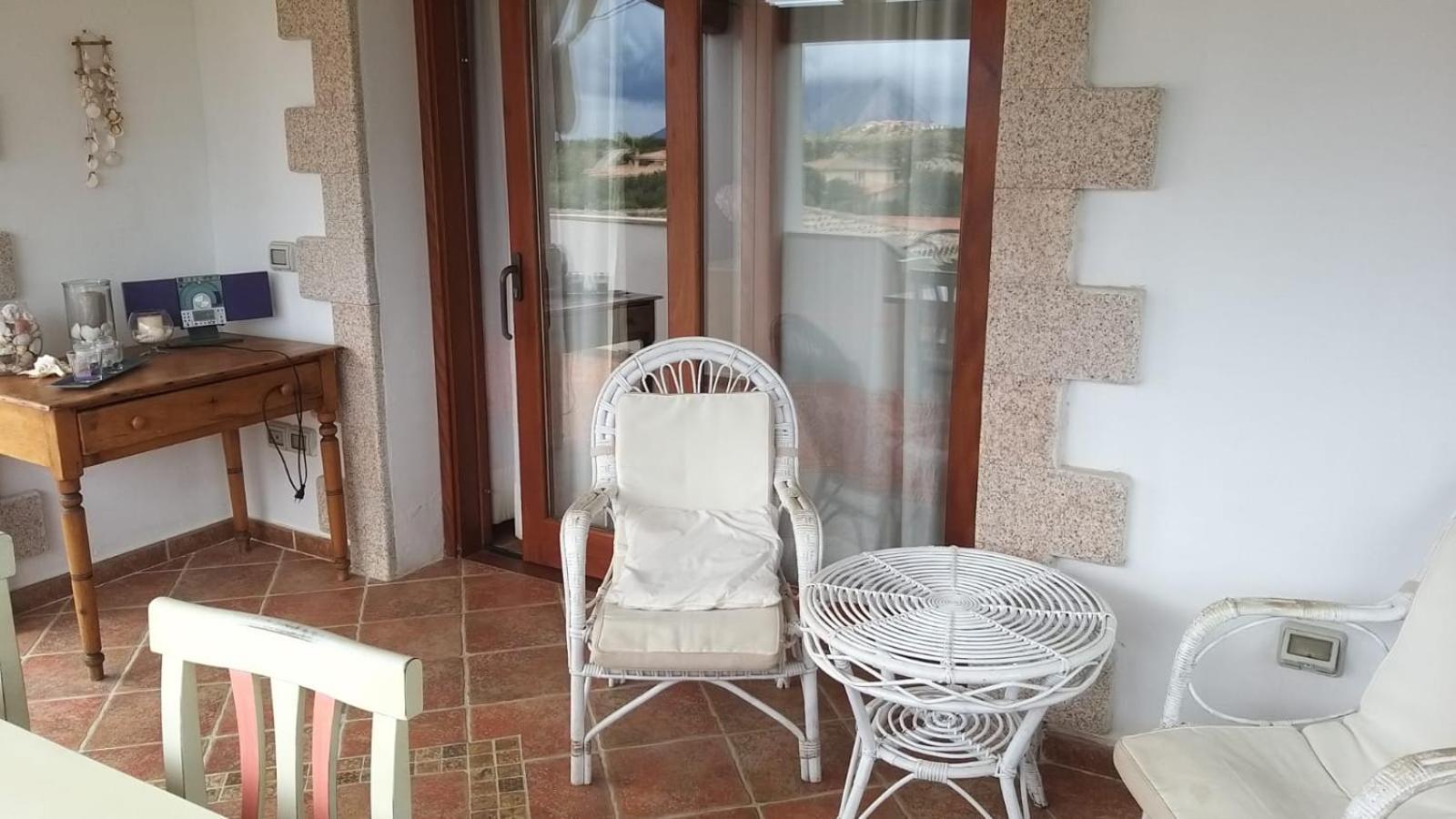 I Mari Di Gallura Suites And Rooms San Teodoro  Extérieur photo
