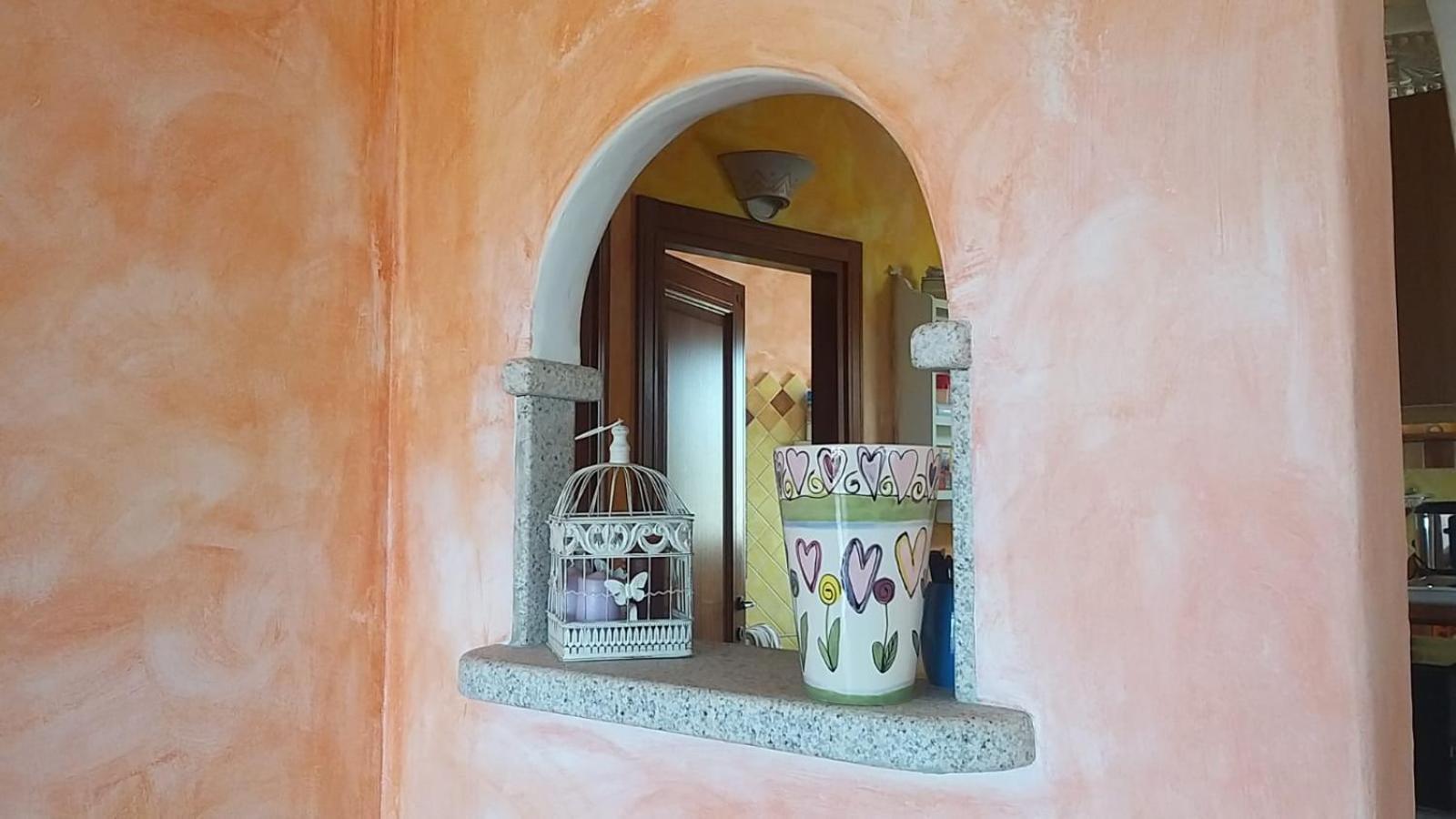 I Mari Di Gallura Suites And Rooms San Teodoro  Extérieur photo