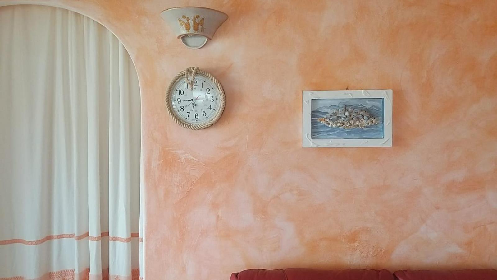 I Mari Di Gallura Suites And Rooms San Teodoro  Extérieur photo
