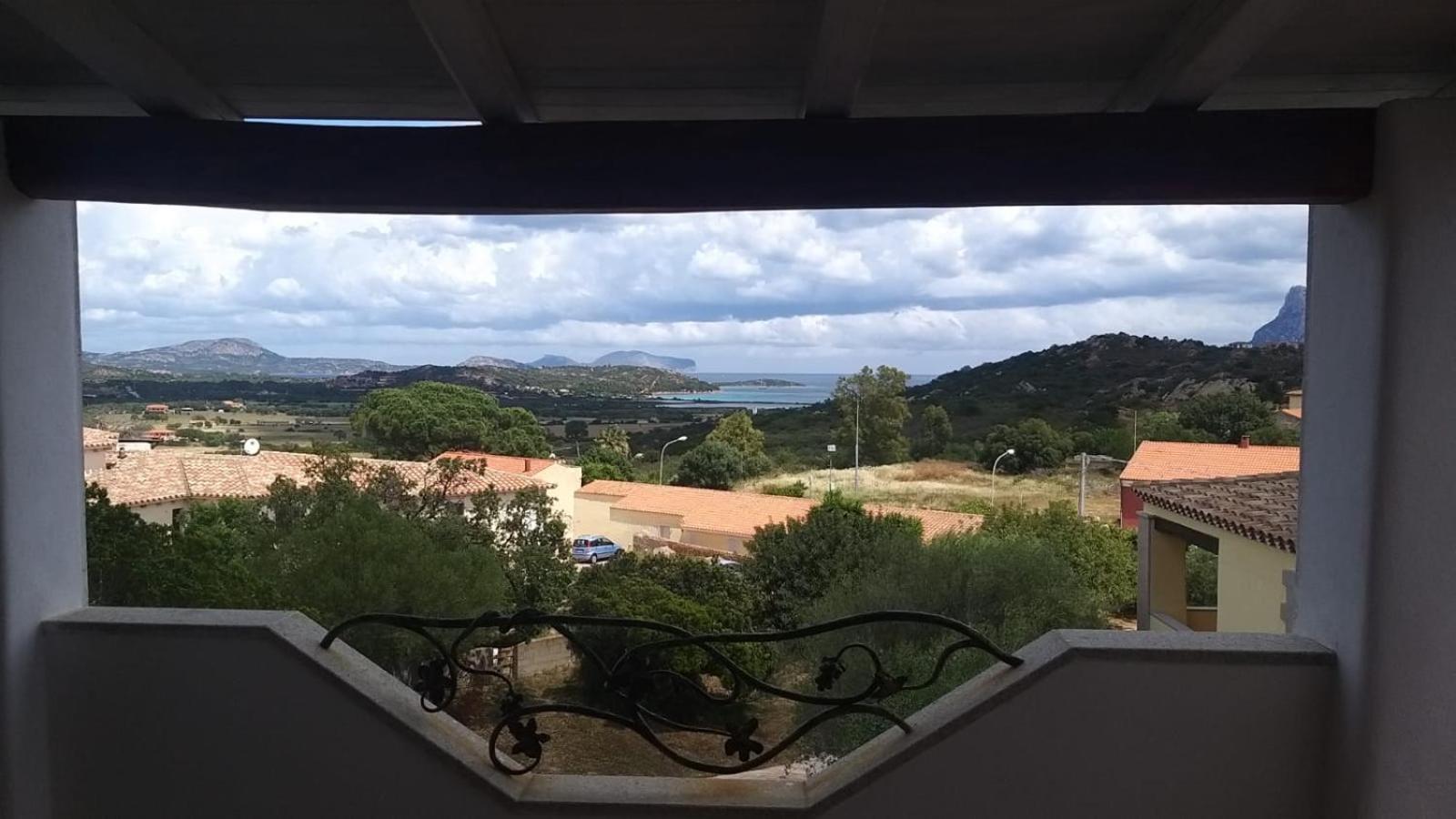 I Mari Di Gallura Suites And Rooms San Teodoro  Extérieur photo