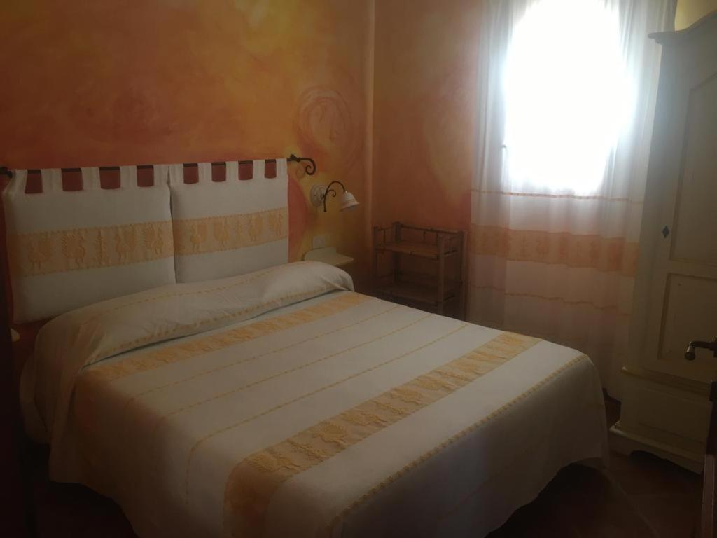 I Mari Di Gallura Suites And Rooms San Teodoro  Extérieur photo