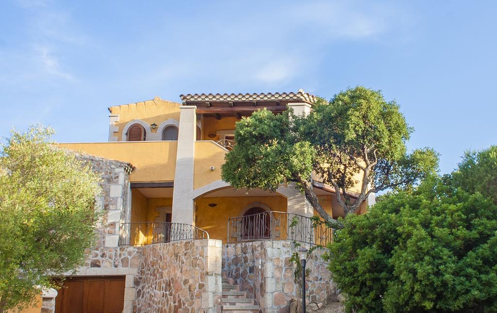 I Mari Di Gallura Suites And Rooms San Teodoro  Extérieur photo