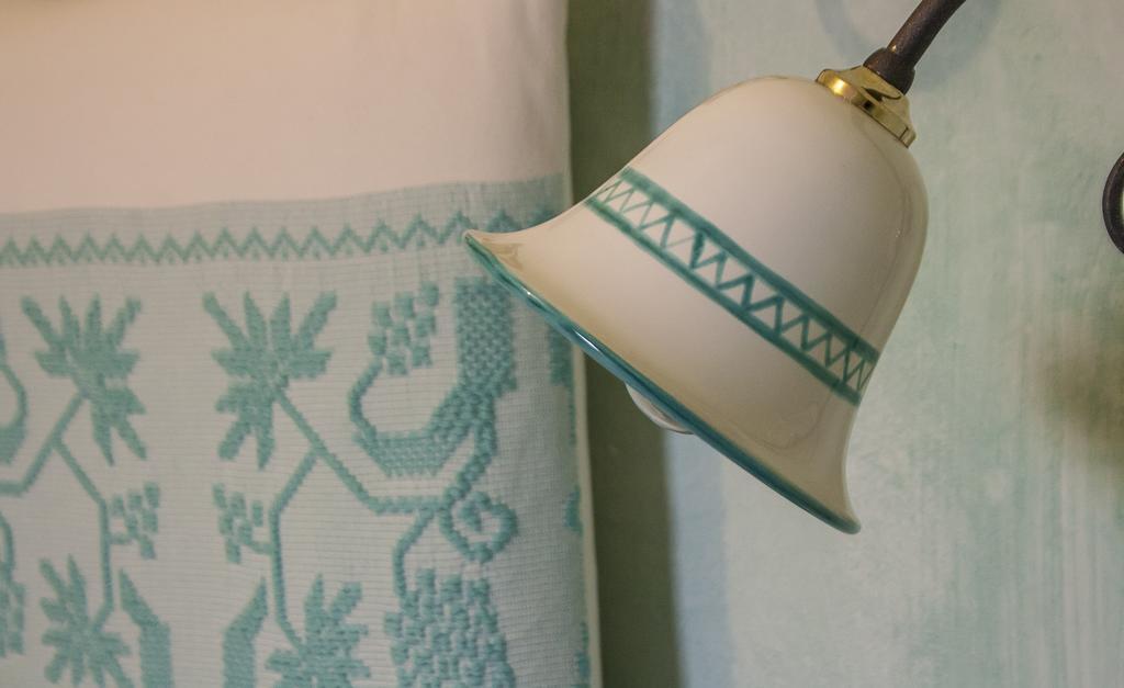 I Mari Di Gallura Suites And Rooms San Teodoro  Chambre photo