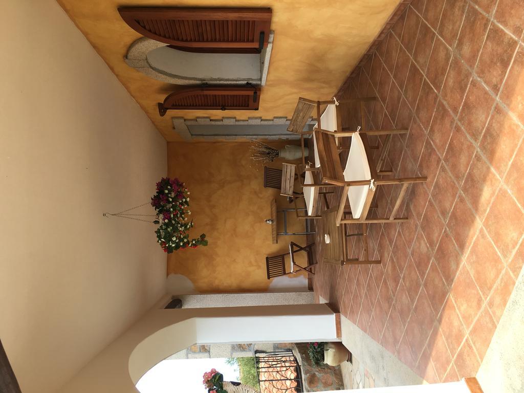 I Mari Di Gallura Suites And Rooms San Teodoro  Extérieur photo