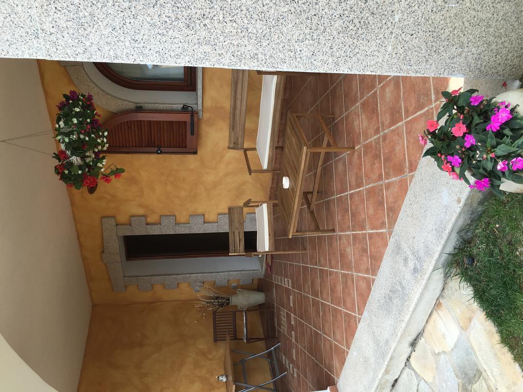 I Mari Di Gallura Suites And Rooms San Teodoro  Extérieur photo