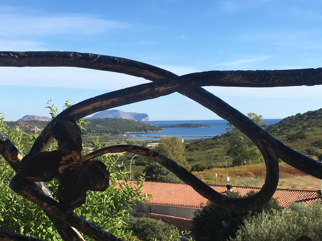 I Mari Di Gallura Suites And Rooms San Teodoro  Extérieur photo