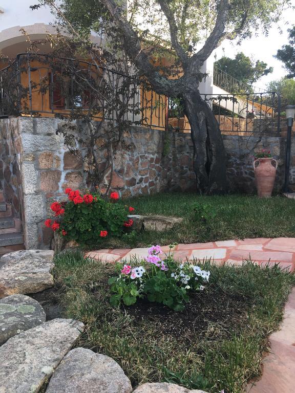 I Mari Di Gallura Suites And Rooms San Teodoro  Extérieur photo