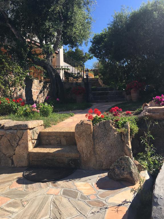 I Mari Di Gallura Suites And Rooms San Teodoro  Extérieur photo