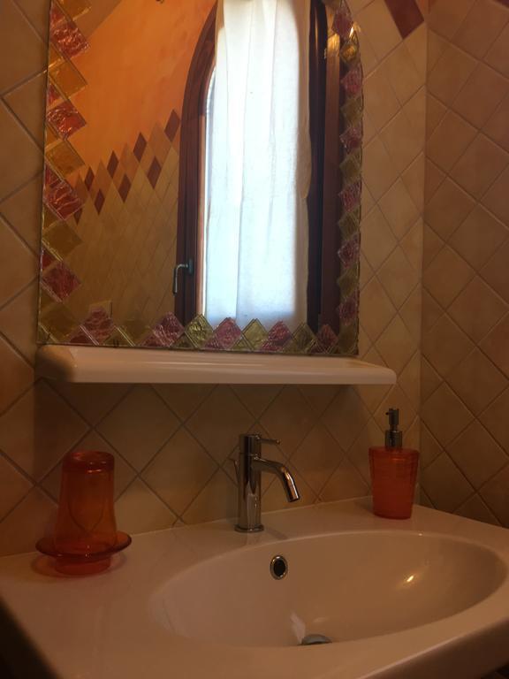 I Mari Di Gallura Suites And Rooms San Teodoro  Extérieur photo