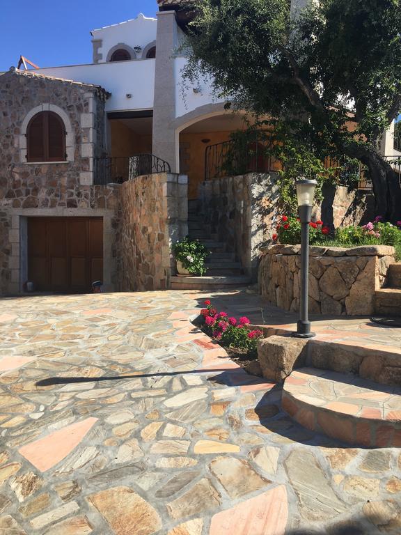 I Mari Di Gallura Suites And Rooms San Teodoro  Extérieur photo